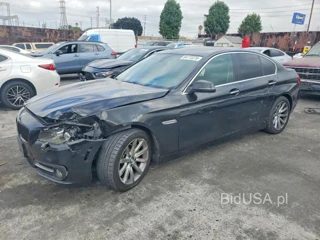 BMW 535 XI