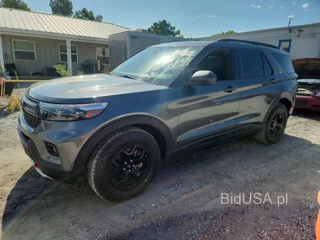 FORD EXPLORER TIMBERLINE