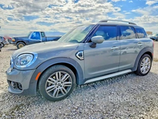 MINI COOPER S COUNTRYMAN ALL4