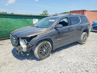GMC ACADIA SLT-1