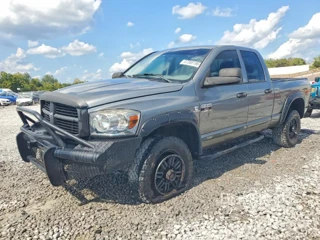 DODGE RAM 2500 ST
