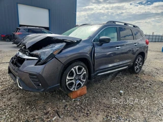 SUBARU ASCENT TOURING