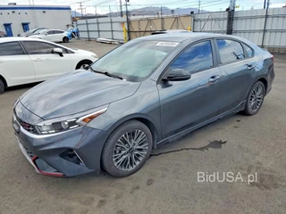 KIA FORTE GT LINE