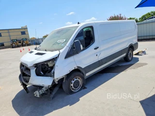 FORD TRANSIT T-250