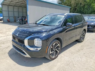 MITSUBISHI OUTLANDER SEL