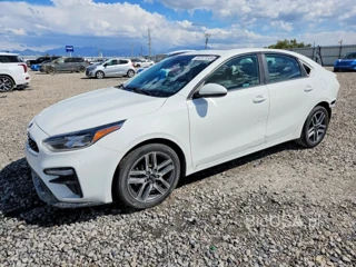 KIA FORTE S