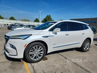 BUICK ENCLAVE AVENIR