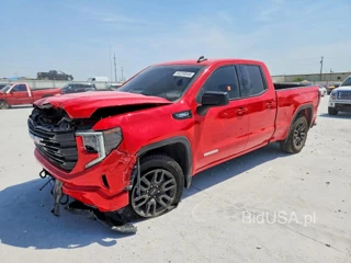GMC SIERRA C1500 ELEVATION