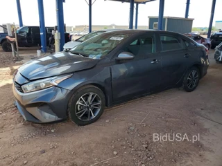 KIA FORTE LXS