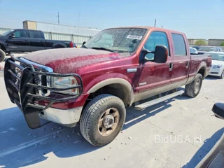 FORD F250 SUPER DUTY