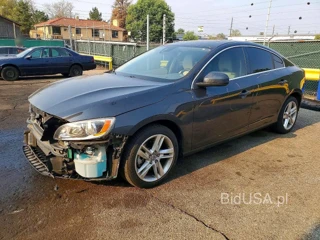 VOLVO S60 PREMIER