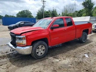 CHEVROLET SILVERADO C1500 LT