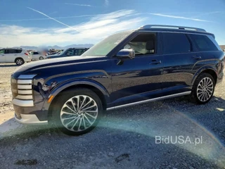HYUNDAI PALISADE CALLIGRAPHY