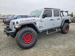 JEEP GLADIATOR RUBICON