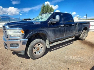 RAM 3500 LARAMIE