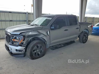 FORD F150 STX