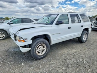DODGE DURANGO