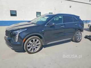CADILLAC XT4 PREMIUM LUXURY