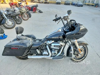HARLEY-DAVIDSON FLTRX