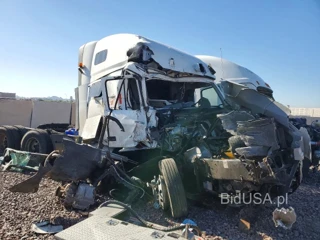 VOLVO VN VNL