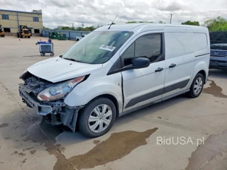 FORD TRANSIT CONNECT XLT