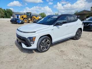 HYUNDAI KONA N LINE