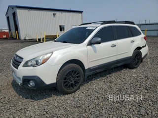 SUBARU OUTBACK 2.5I LIMITED