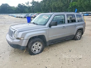JEEP PATRIOT SPORT
