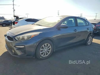 KIA FORTE FE