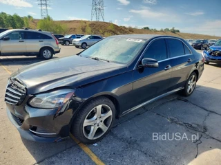 MERCEDES-BENZ E 350