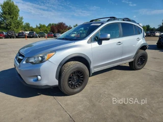 SUBARU XV CROSSTREK 2.0 PREMIUM
