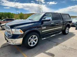 RAM 1500 LARAMIE
