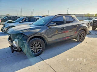 HYUNDAI SANTA CRUZ SEL