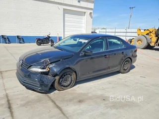 VOLKSWAGEN JETTA S