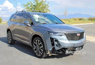 CADILLAC XT6 SPORT