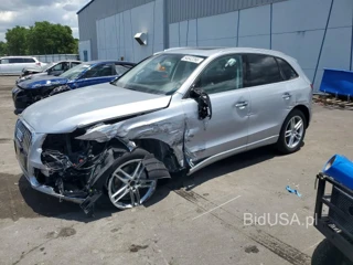 AUDI Q5 PREMIUM