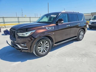 INFINITI QX80 BASE