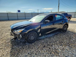 MAZDA 3 SPORT