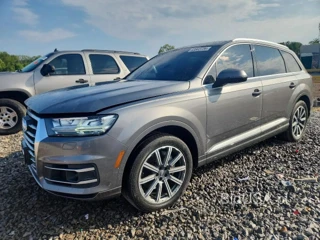 AUDI Q7 PREMIUM PLUS