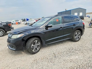 ACURA RDX ADVANCE