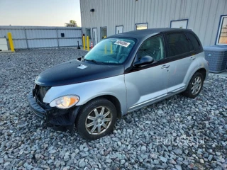 CHRYSLER PT CRUISER
