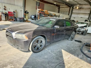 DODGE CHARGER R/T