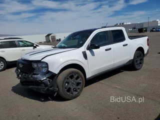 FORD MAVERICK XLT