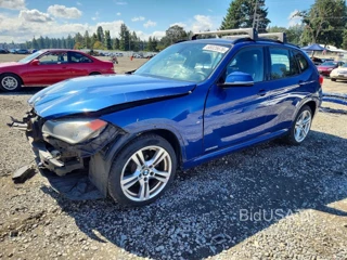BMW X1 XDRIVE28I