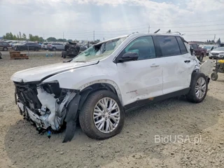 GMC ACADIA ELEVATION