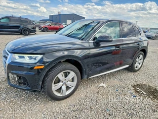 AUDI Q5 PREMIUM PLUS