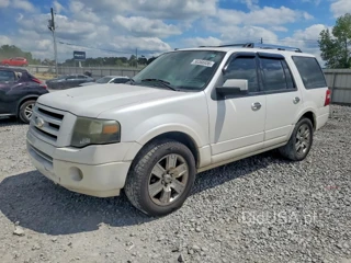 FORD EXPEDITION LIMITED
