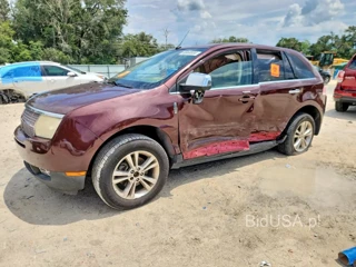 LINCOLN MKX