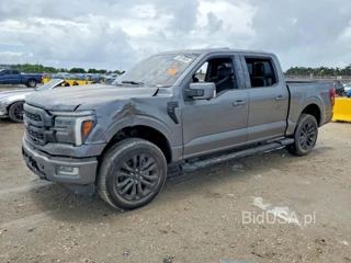 FORD F150 LARIAT