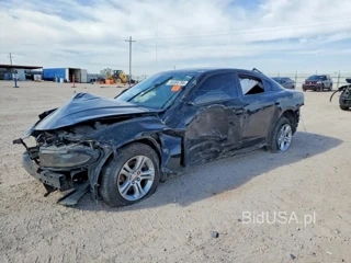 DODGE CHARGER SXT
